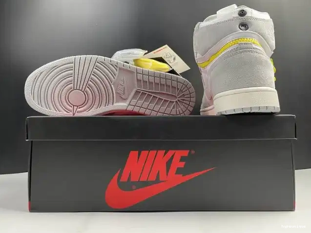 HYPE Light Jordan Air Switch High CW6576-100 Smoke 1 0424